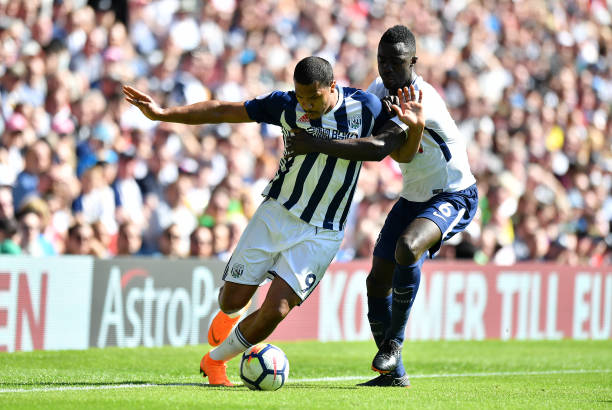 中的交易中 中的交易中