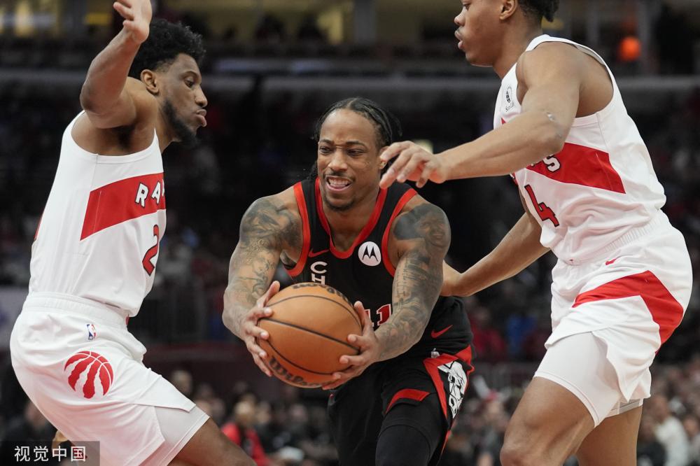 盖桑的决定 盖桑的决定