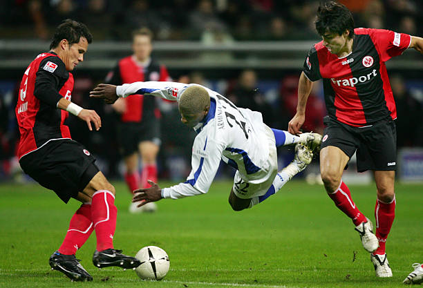 他在球队中 他在球队中